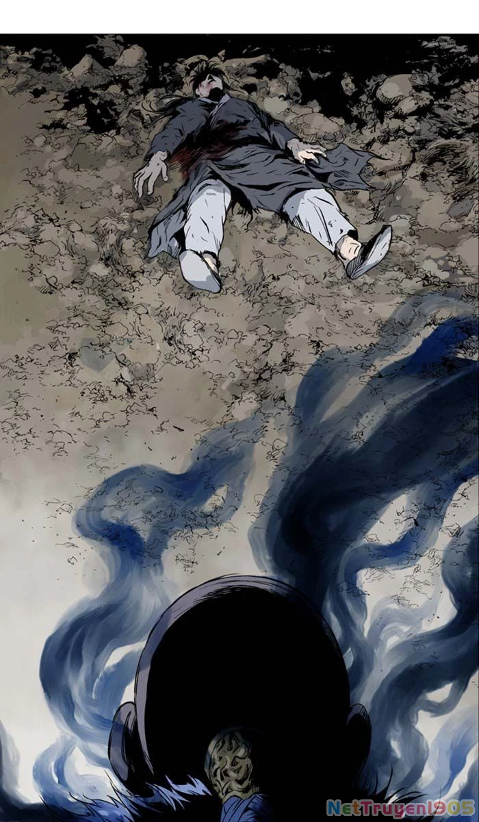 Gosu Chapter 156 - 85
