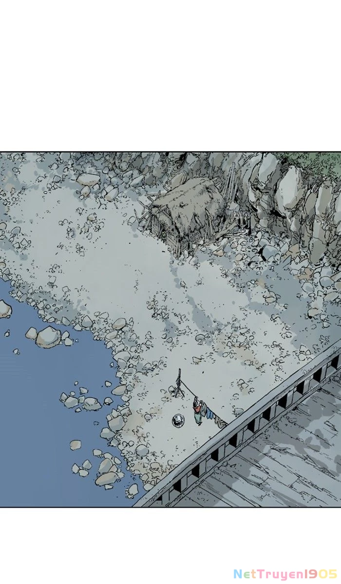 Gosu Chapter 157 - 4