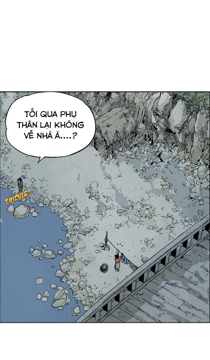 Gosu Chapter 157 - 5