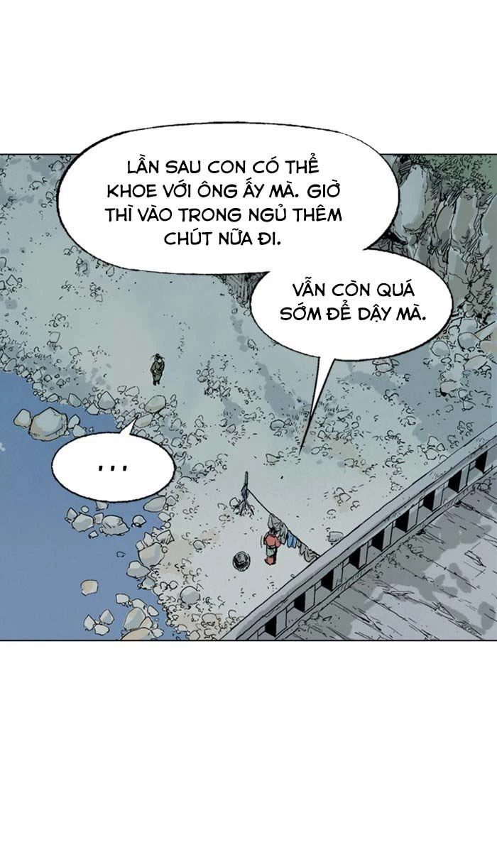 Gosu Chapter 157 - 8