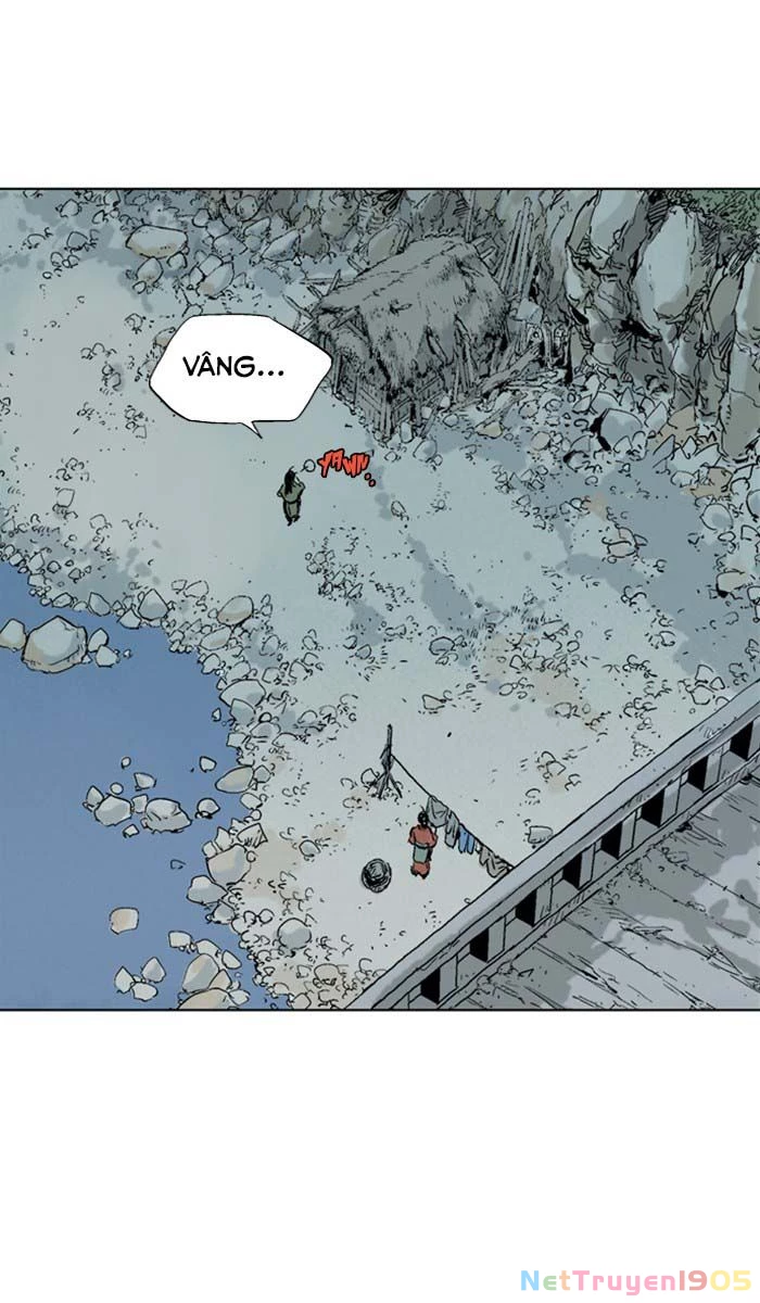 Gosu Chapter 157 - 9