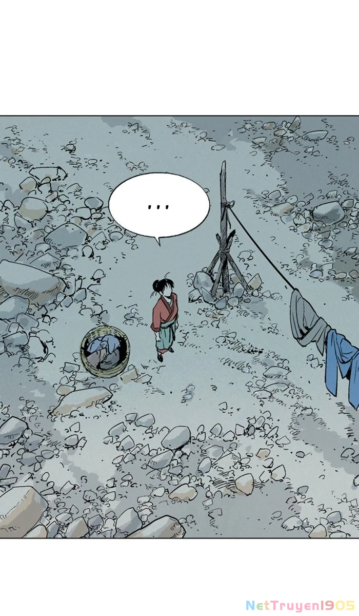 Gosu Chapter 157 - 14