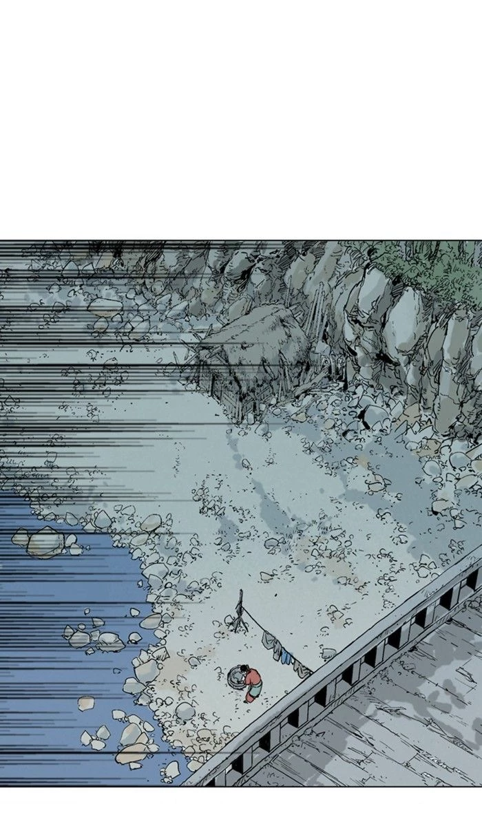 Gosu Chapter 157 - 15