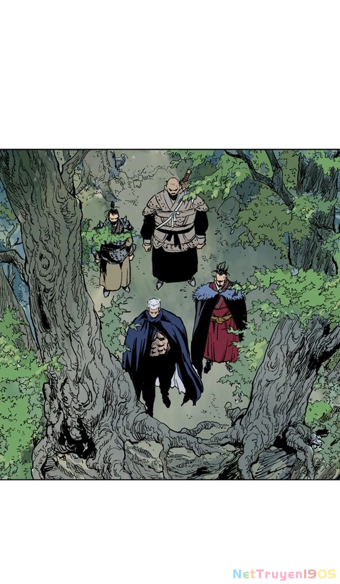 Gosu Chapter 157 - 19