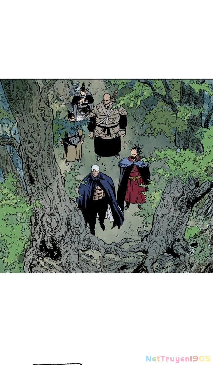 Gosu Chapter 157 - 20