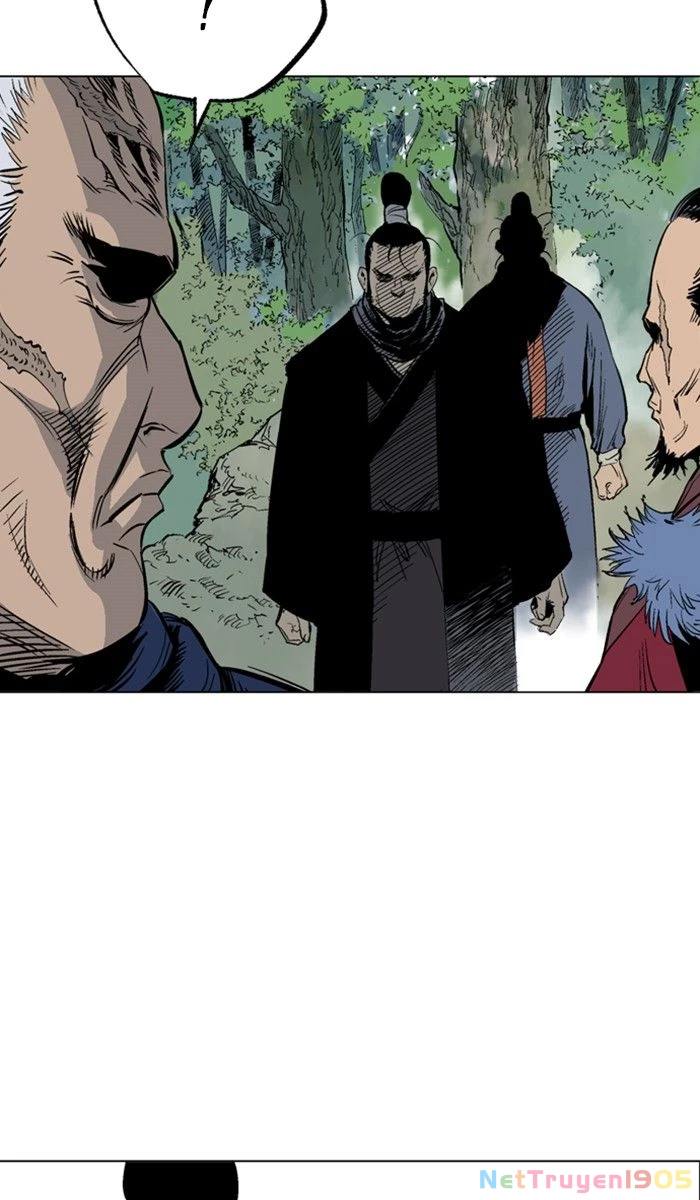 Gosu Chapter 157 - 22