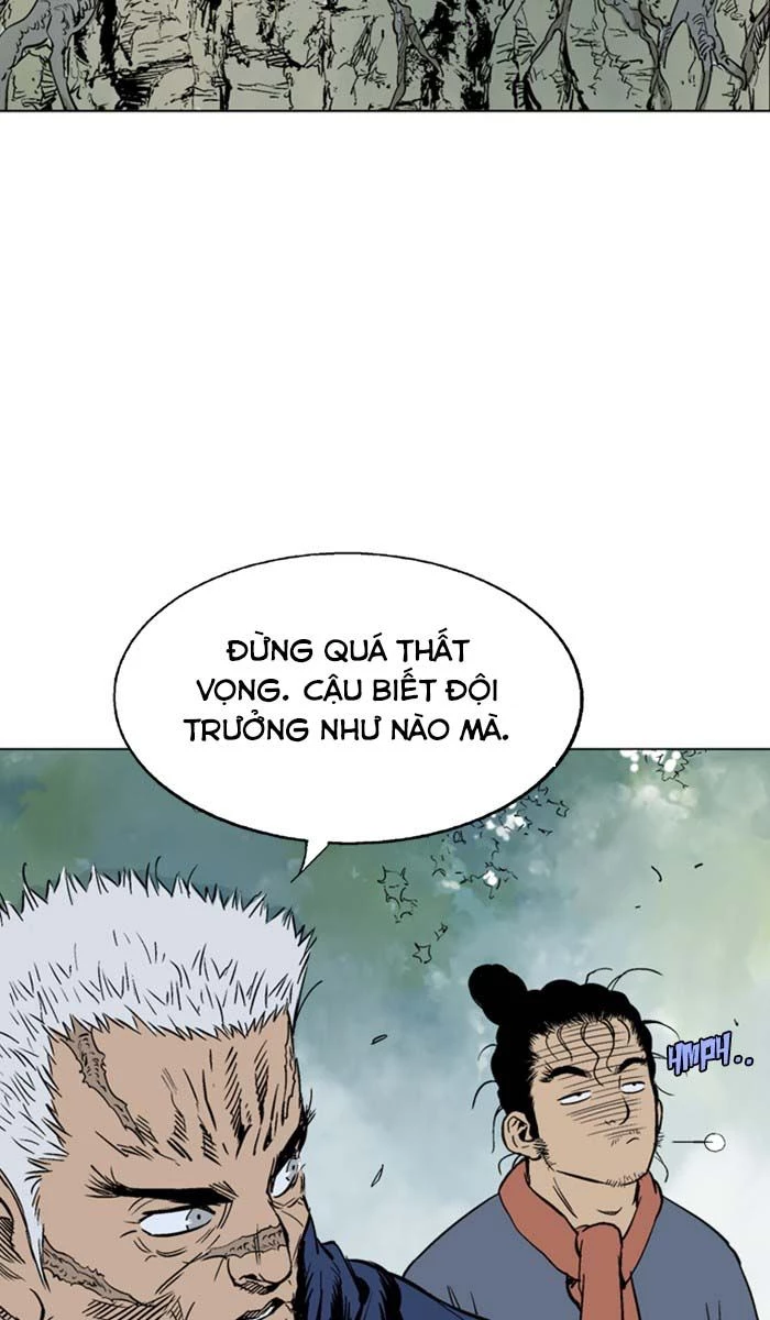 Gosu Chapter 157 - 26