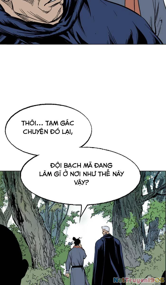 Gosu Chapter 157 - 27