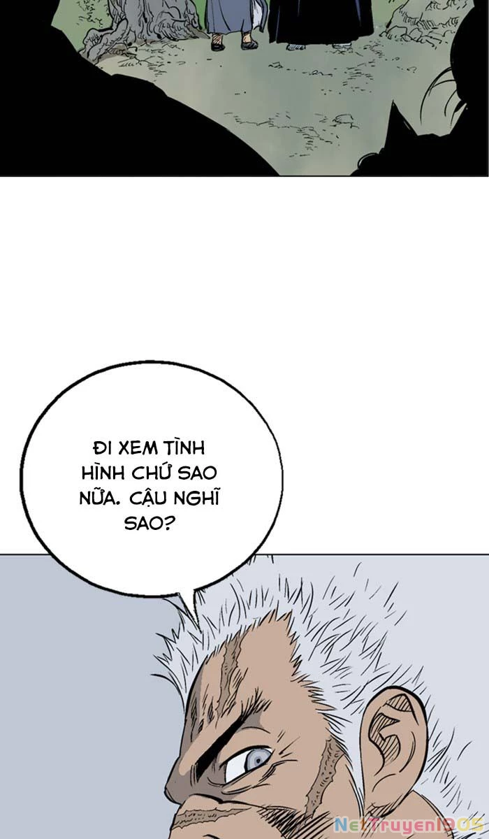 Gosu Chapter 157 - 28