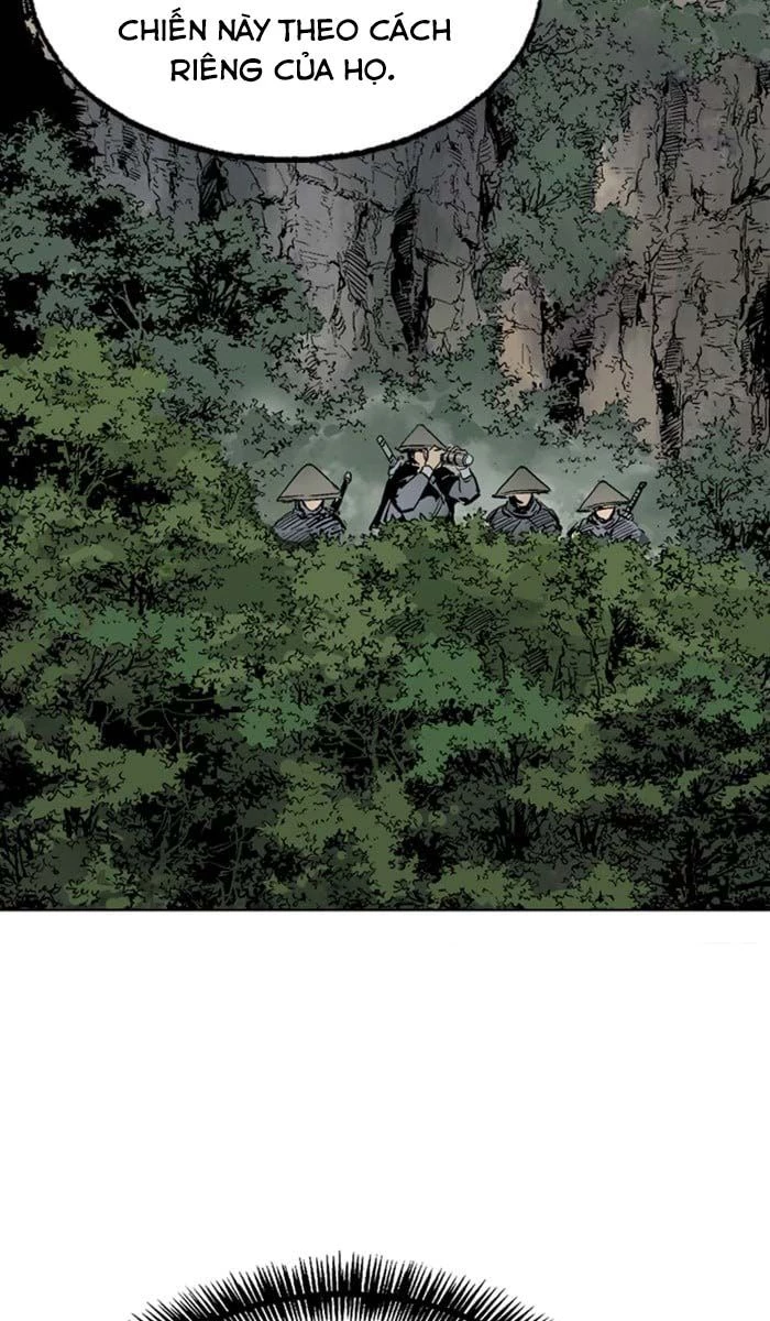 Gosu Chapter 157 - 31