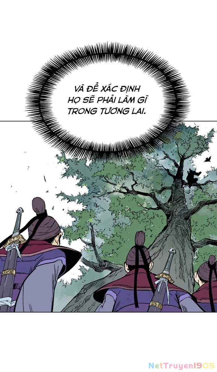 Gosu Chapter 157 - 33