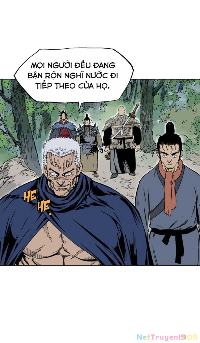 Gosu Chapter 157 - 34