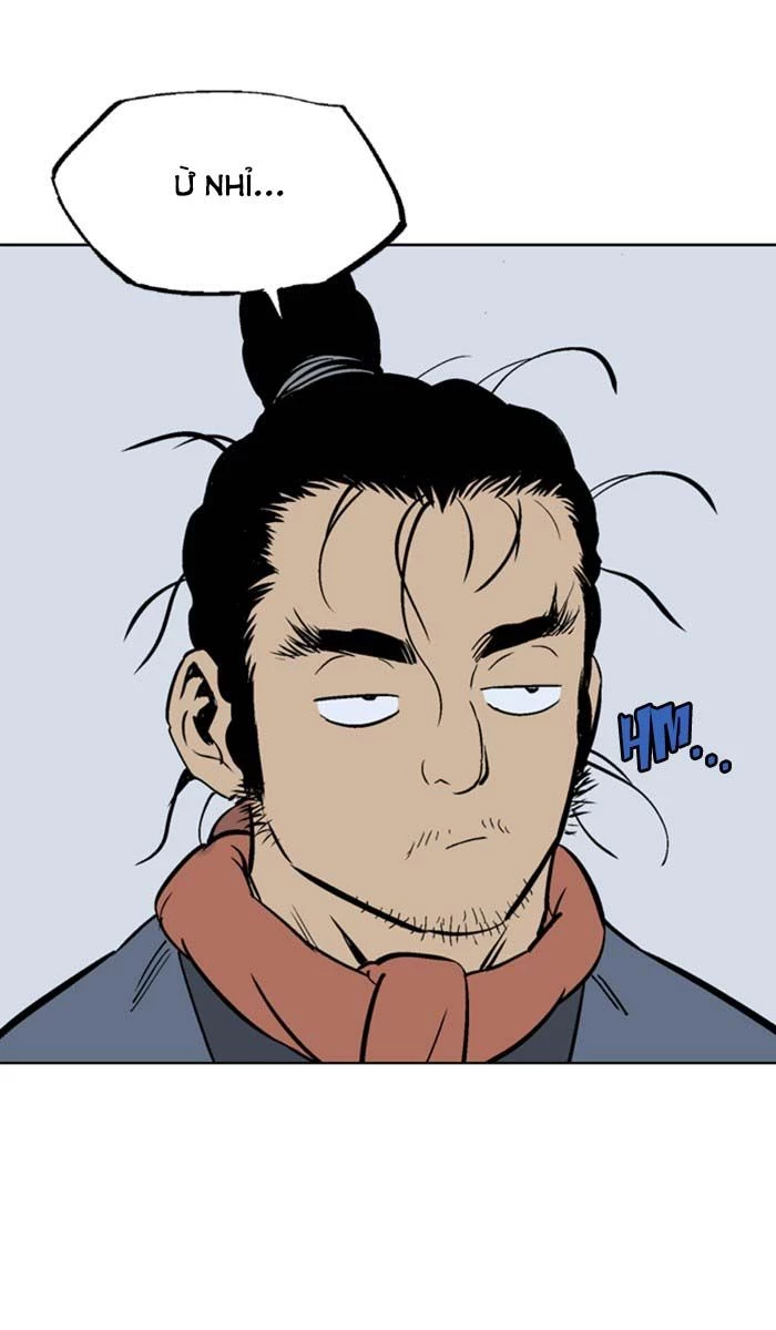 Gosu Chapter 157 - 35