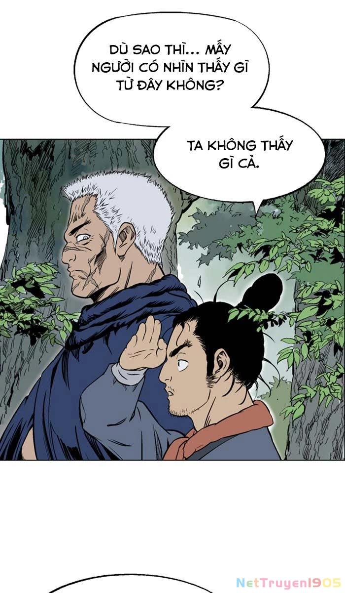 Gosu Chapter 157 - 36