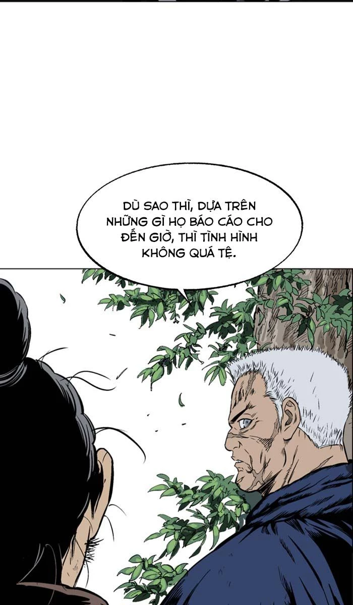 Gosu Chapter 157 - 40