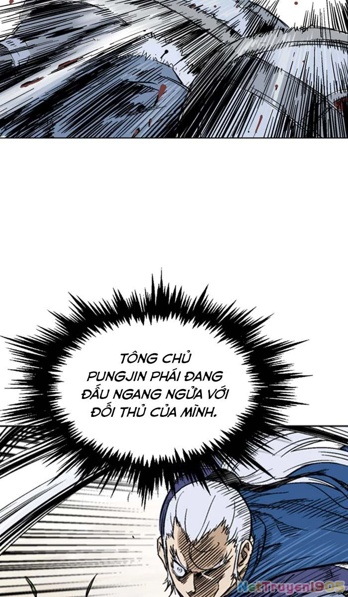 Gosu Chapter 157 - 42