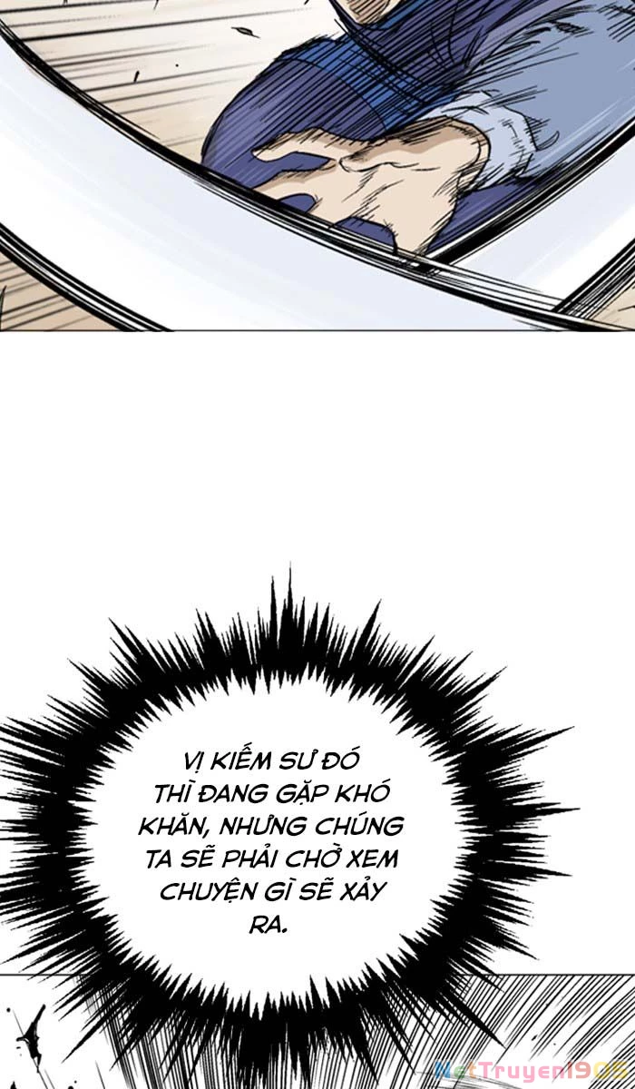 Gosu Chapter 157 - 43