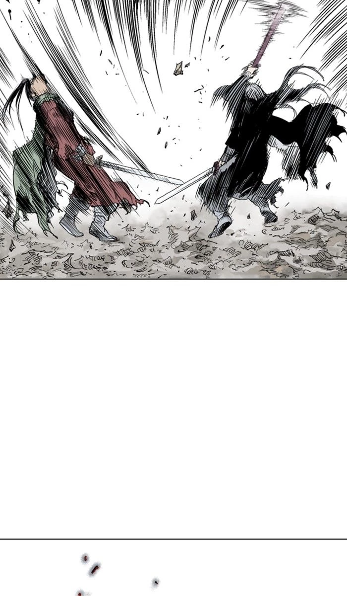 Gosu Chapter 157 - 44