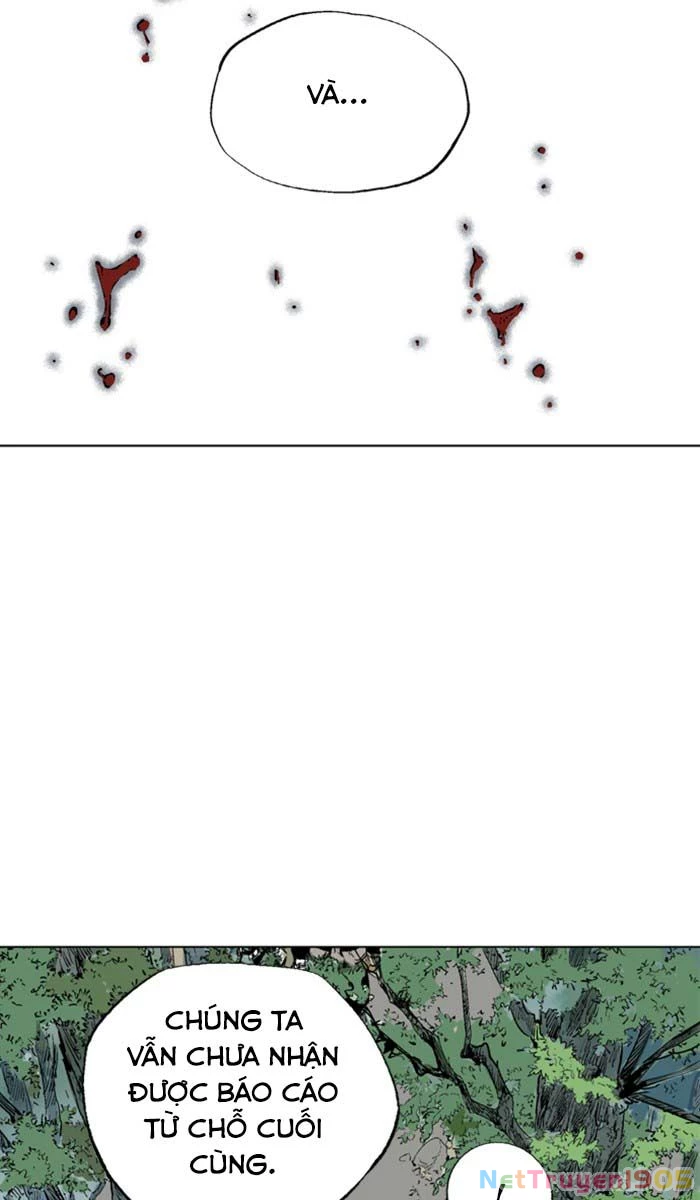 Gosu Chapter 157 - 45