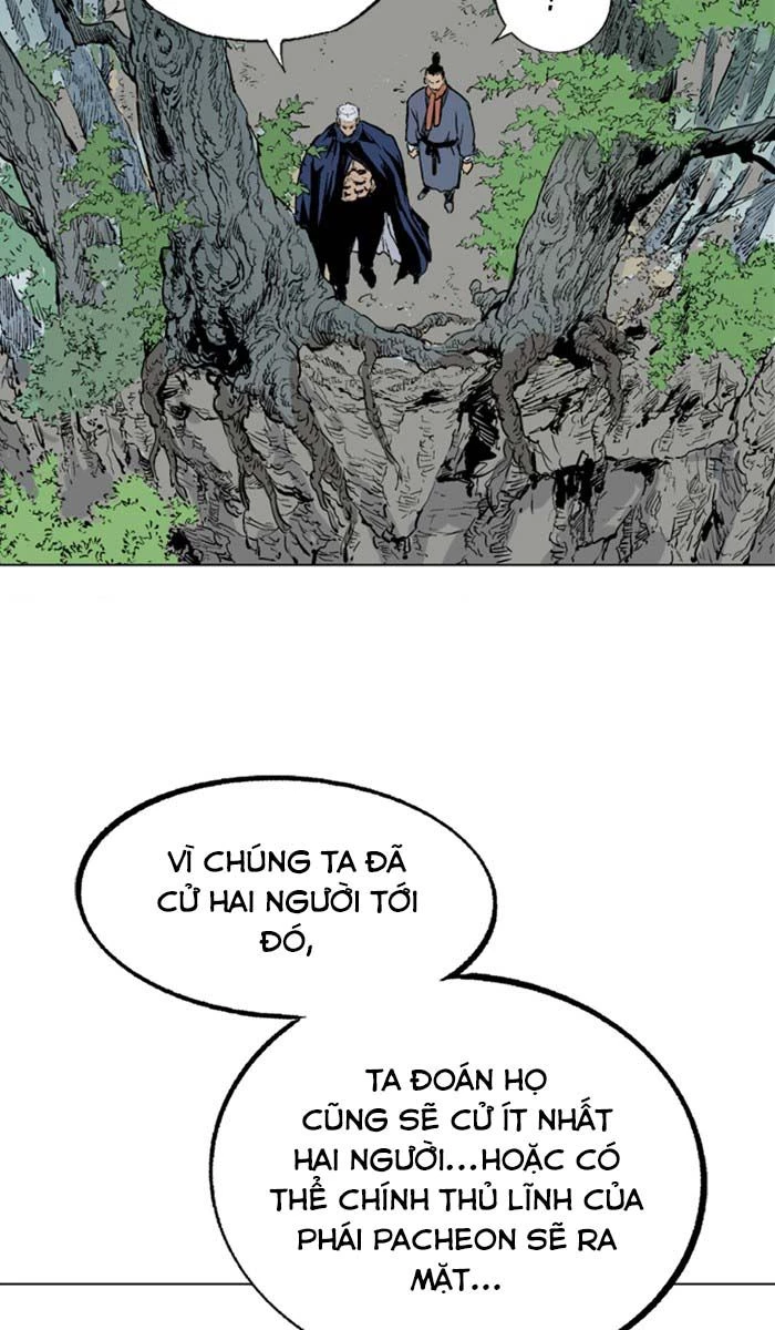 Gosu Chapter 157 - 46