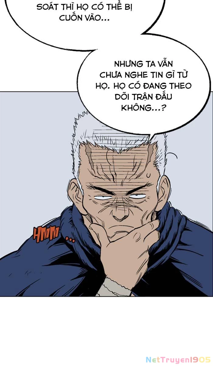 Gosu Chapter 157 - 48