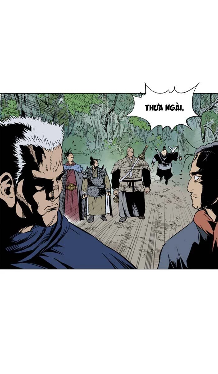 Gosu Chapter 157 - 49