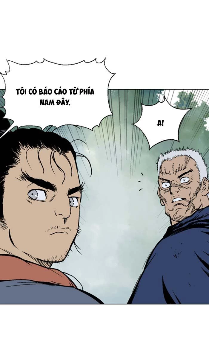 Gosu Chapter 157 - 50