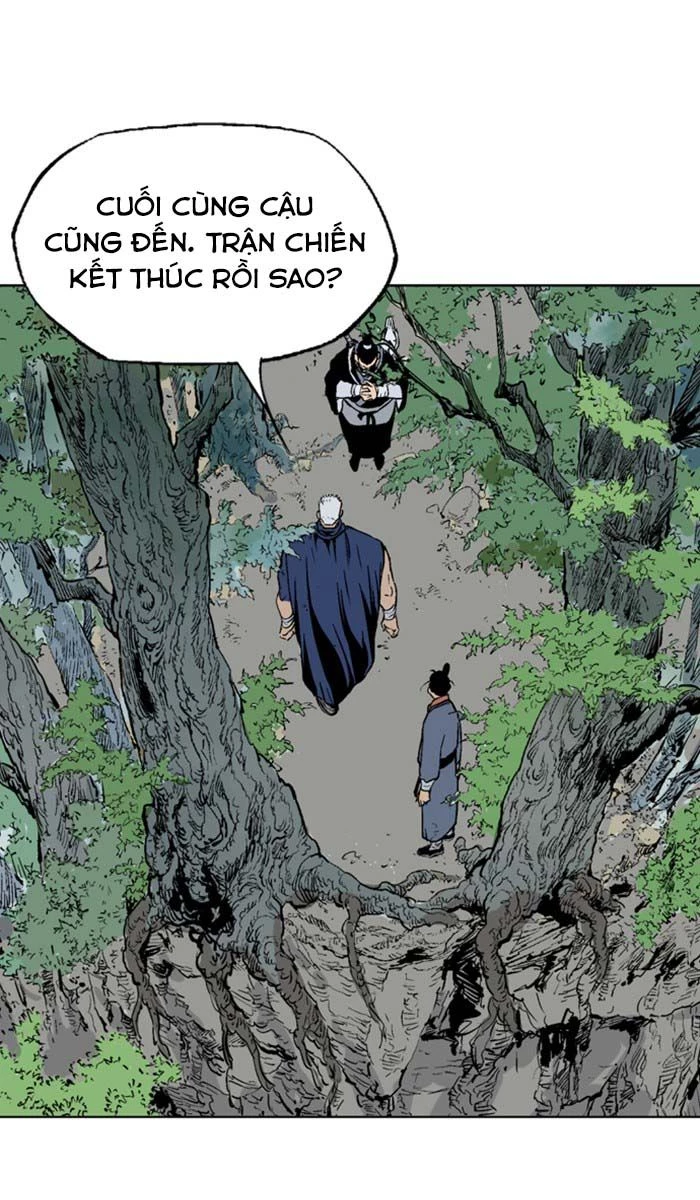 Gosu Chapter 157 - 51