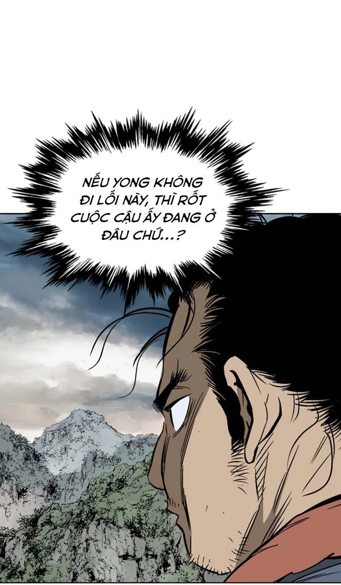 Gosu Chapter 157 - 54