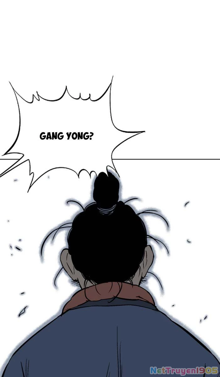 Gosu Chapter 157 - 55