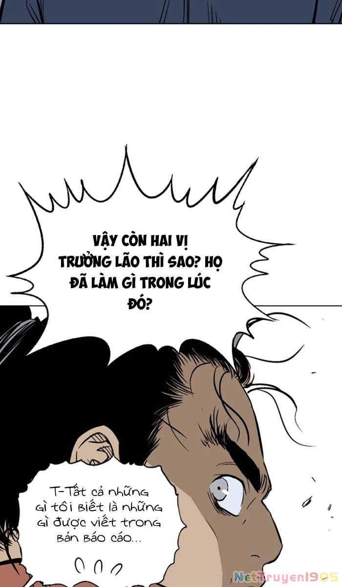 Gosu Chapter 157 - 56