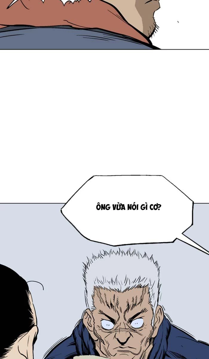 Gosu Chapter 157 - 57