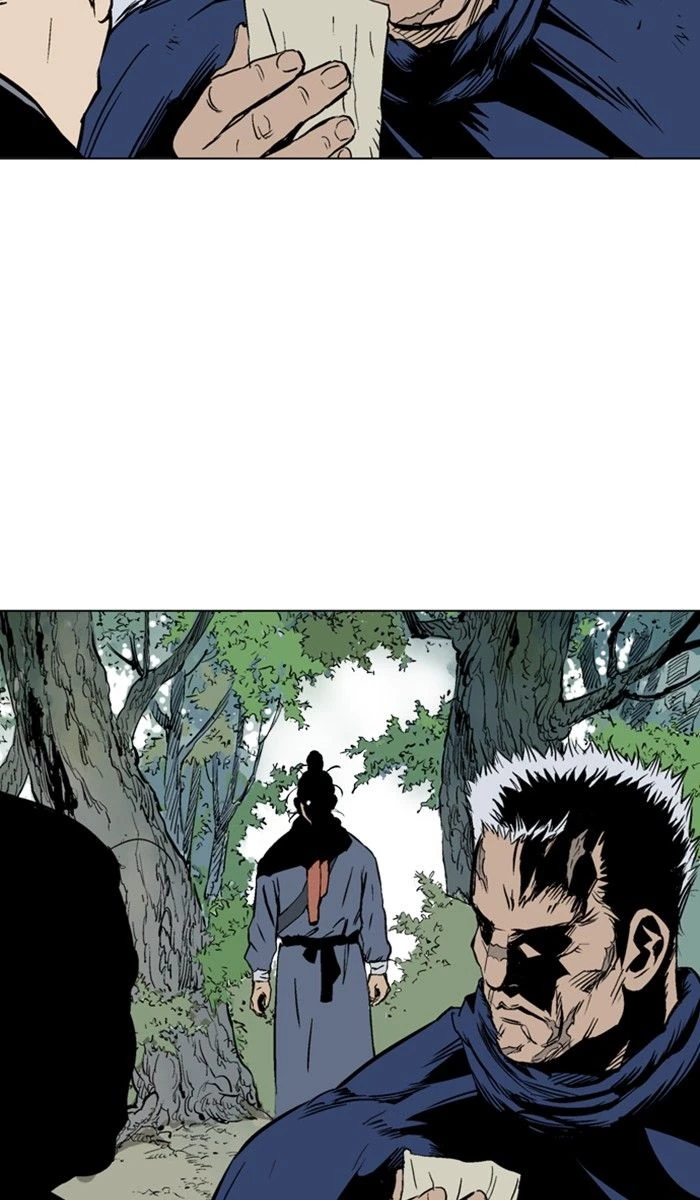 Gosu Chapter 157 - 58