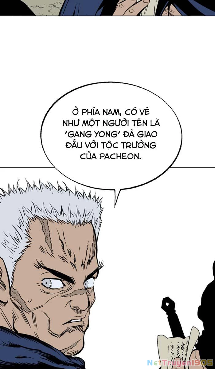 Gosu Chapter 157 - 59