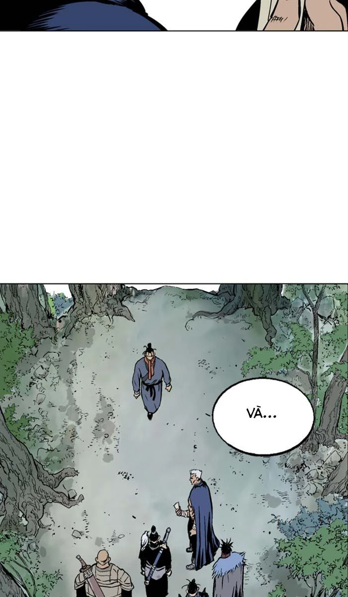 Gosu Chapter 157 - 60