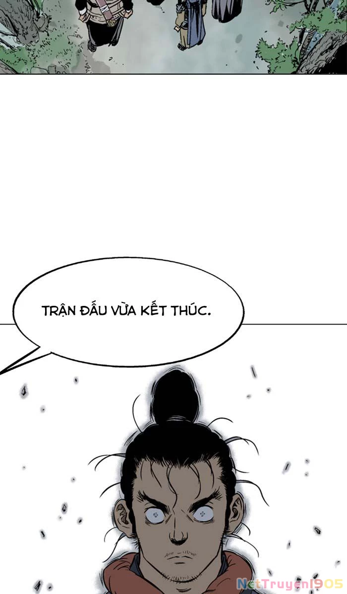 Gosu Chapter 157 - 61