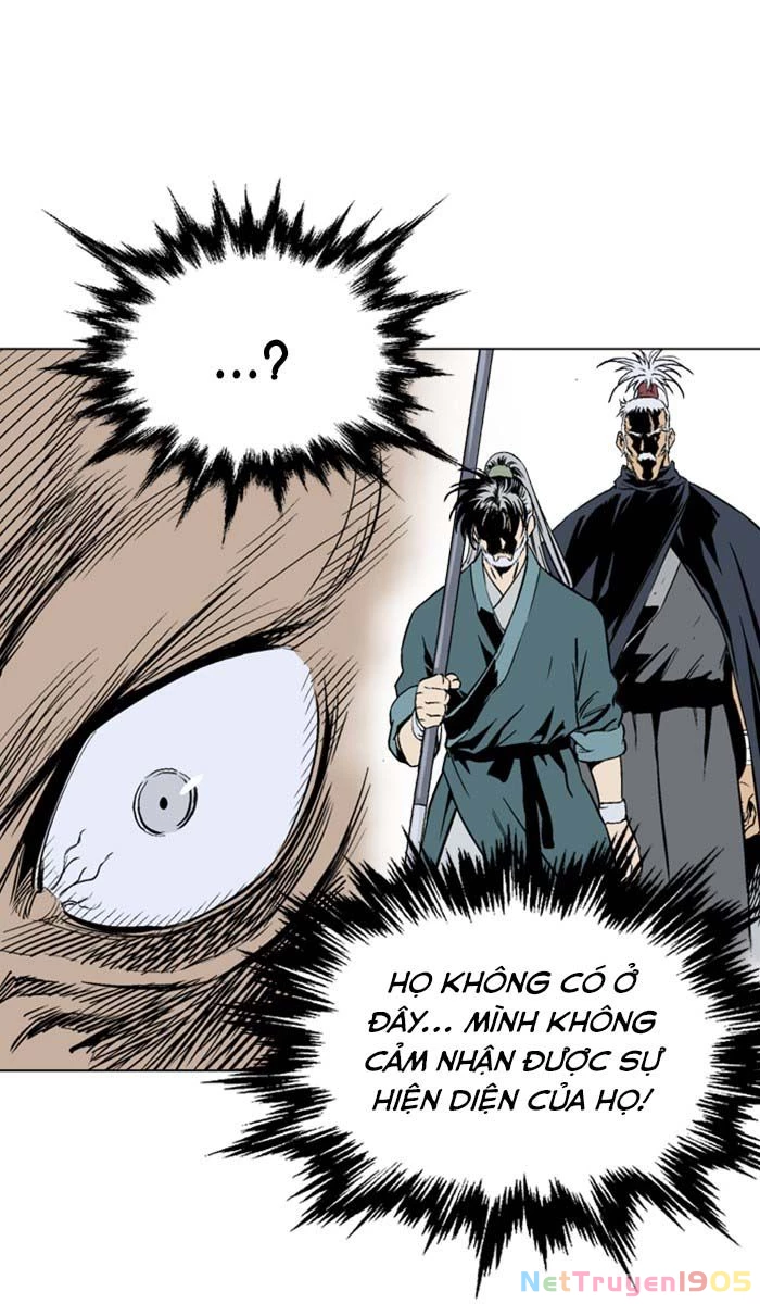 Gosu Chapter 157 - 75