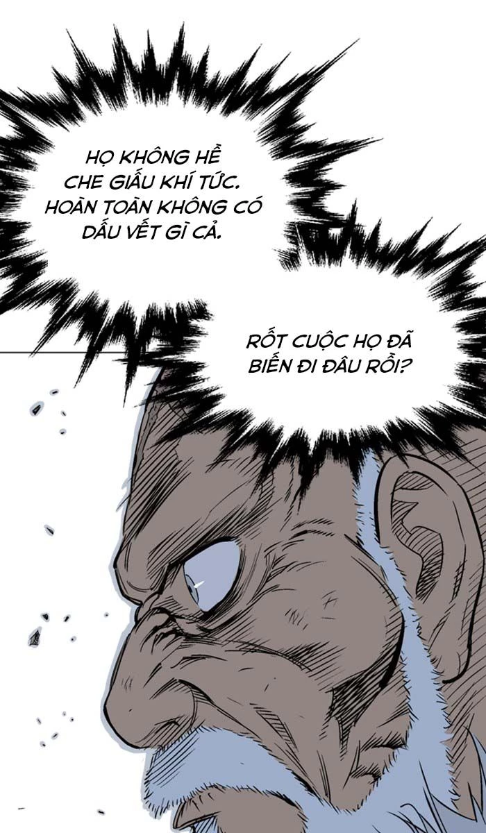 Gosu Chapter 157 - 76