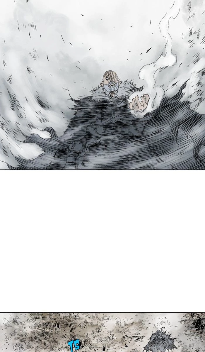 Gosu Chapter 157 - 84