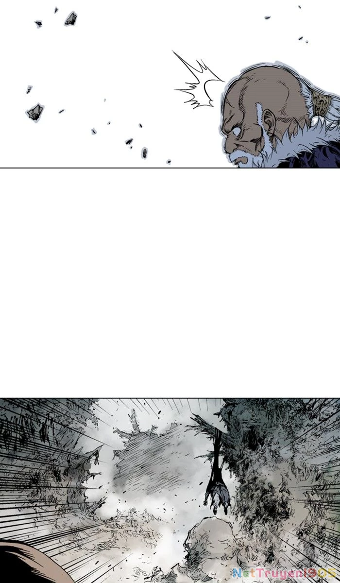 Gosu Chapter 157 - 86