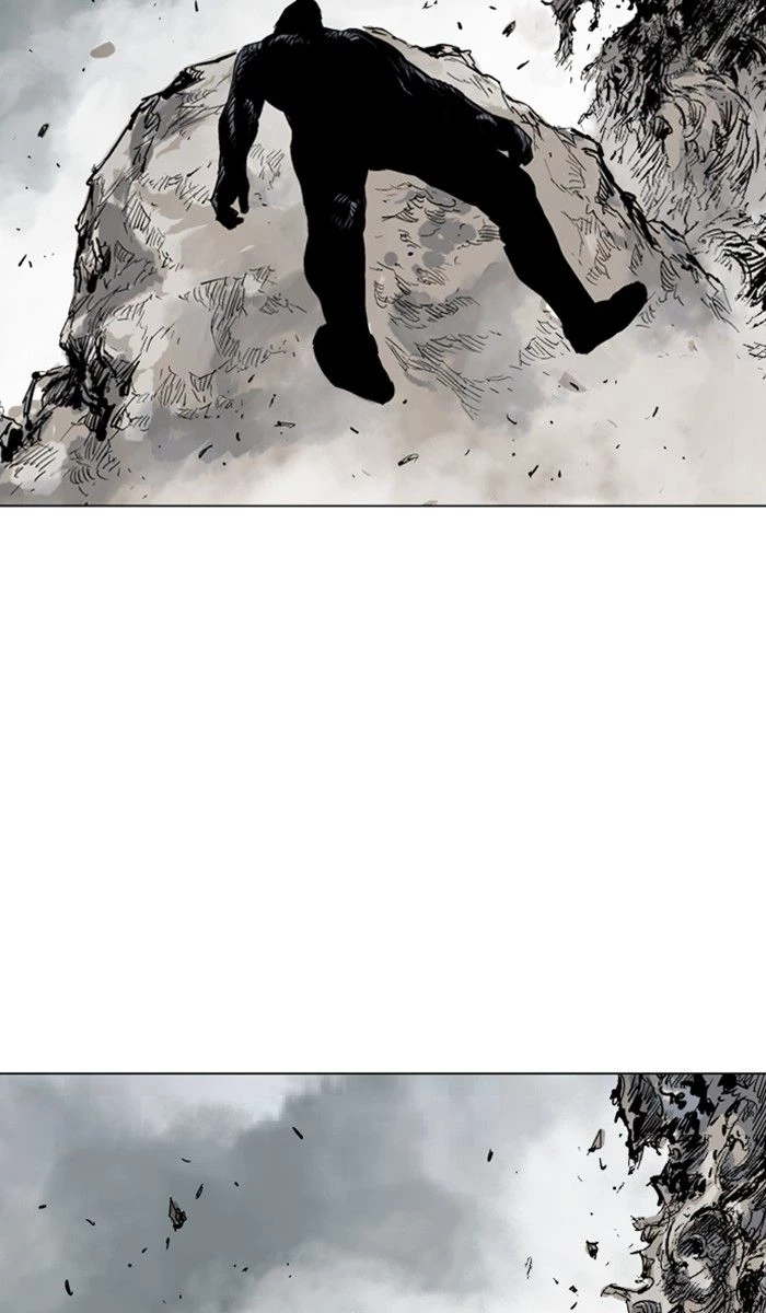 Gosu Chapter 157 - 95