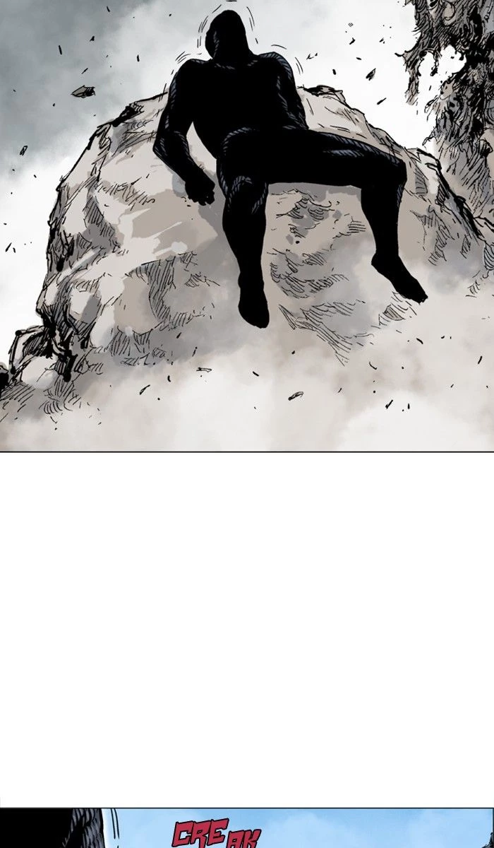 Gosu Chapter 157 - 96