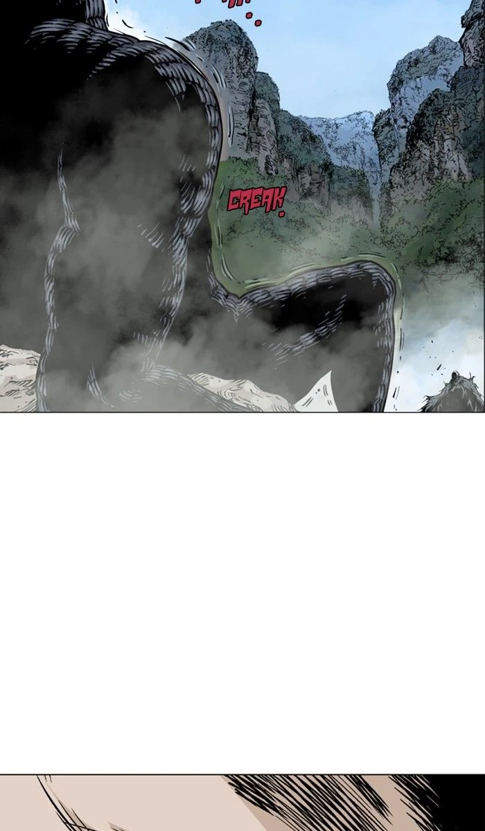 Gosu Chapter 157 - 97