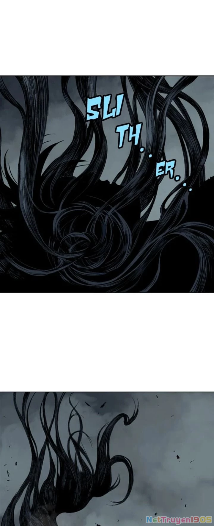 Gosu Chapter 158 - 3