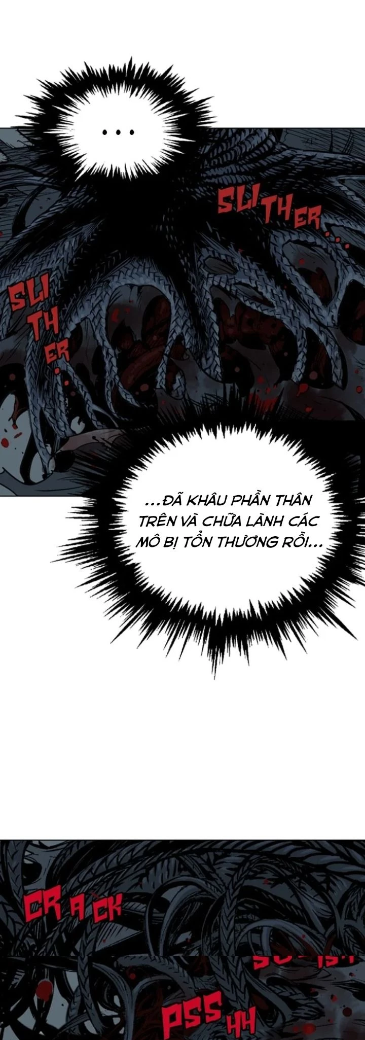 Gosu Chapter 158 - 5