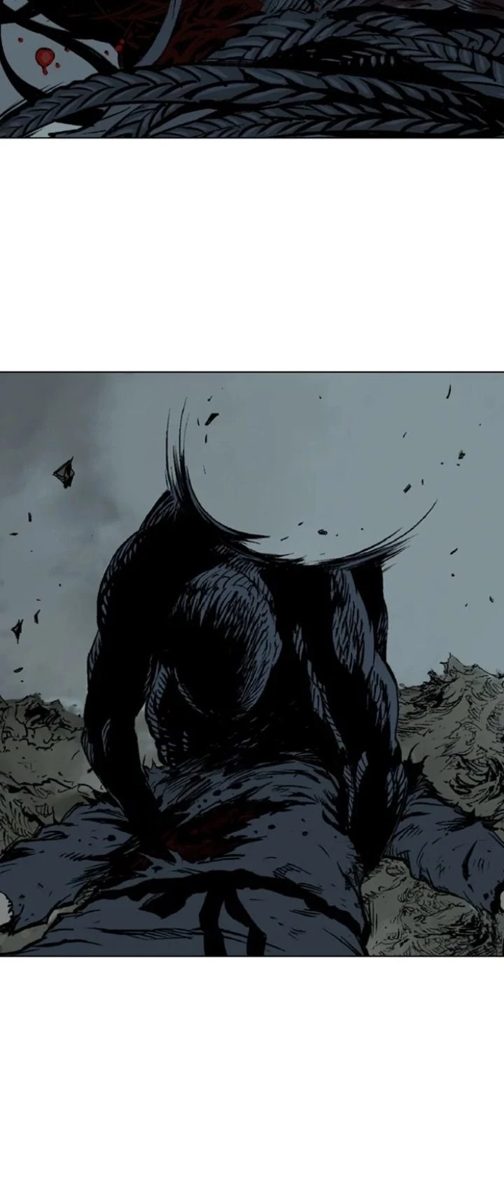 Gosu Chapter 158 - 6