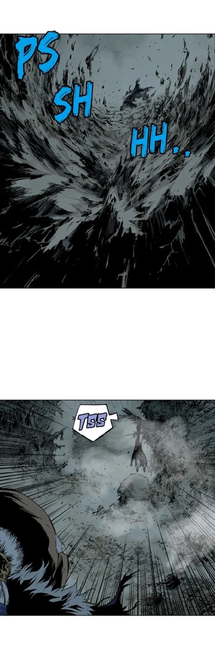 Gosu Chapter 158 - 7