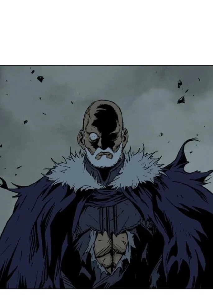 Gosu Chapter 158 - 9