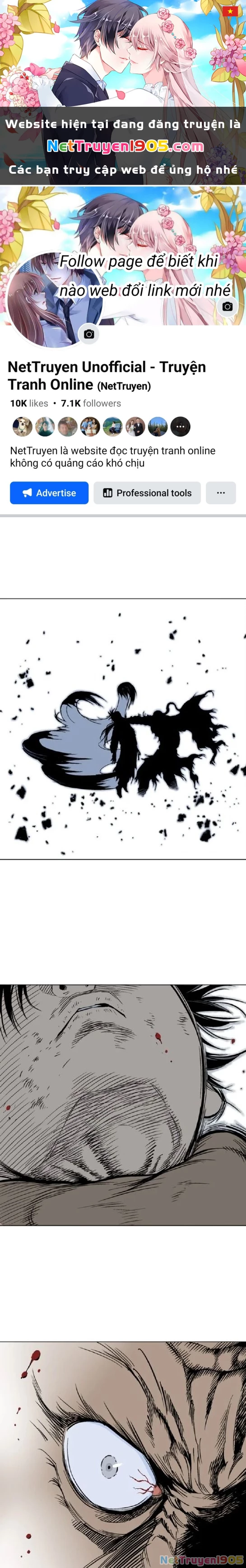 Gosu Chapter 159 - 1