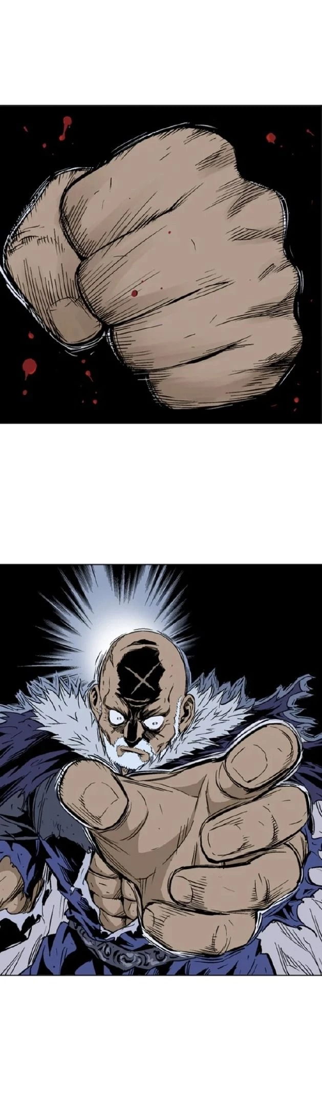 Gosu Chapter 159 - 3